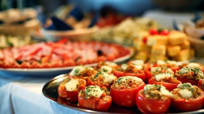 食品代加工：起订量500公斤，揭秘其背后的行业逻辑