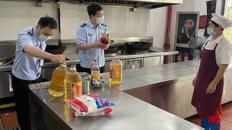 食品OEM定制，揭秘背后的规格型号奥秘