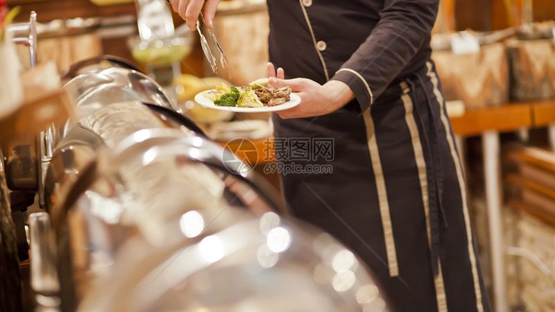 非油炸膨化食品：揭秘其优缺点**
