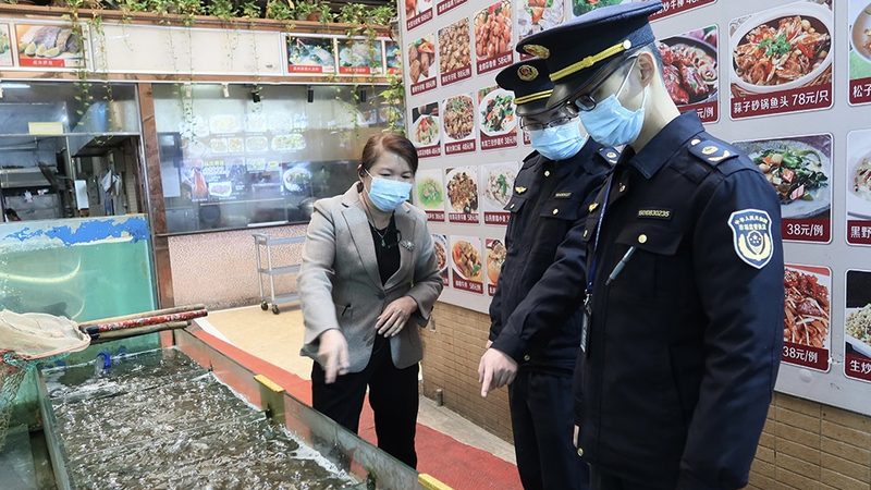 米面制品生产车间设计：揭秘其背后的规范与要点**