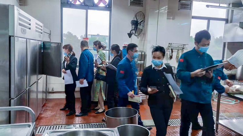调味品新品报价单揭秘：参数背后的秘密