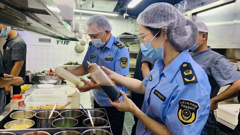 食品OEM与ODM：揭秘定制化生产的两种模式