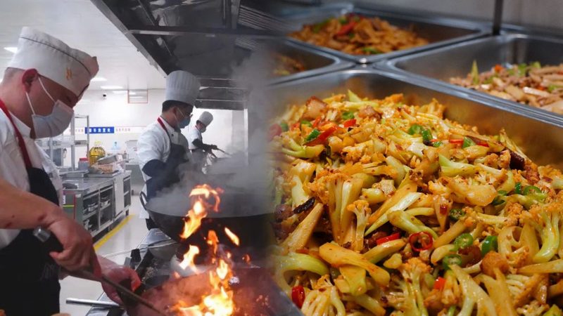 食品招商代理：新手入局的机遇与挑战