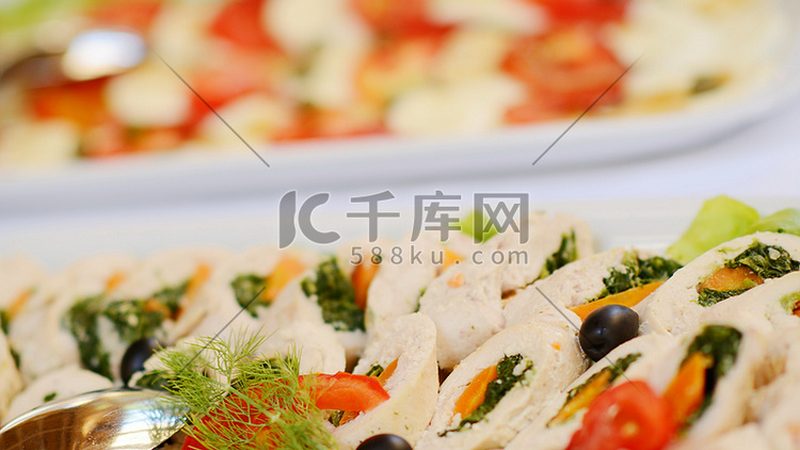 广州食材配送：规模排名背后的行业分化与生存逻辑