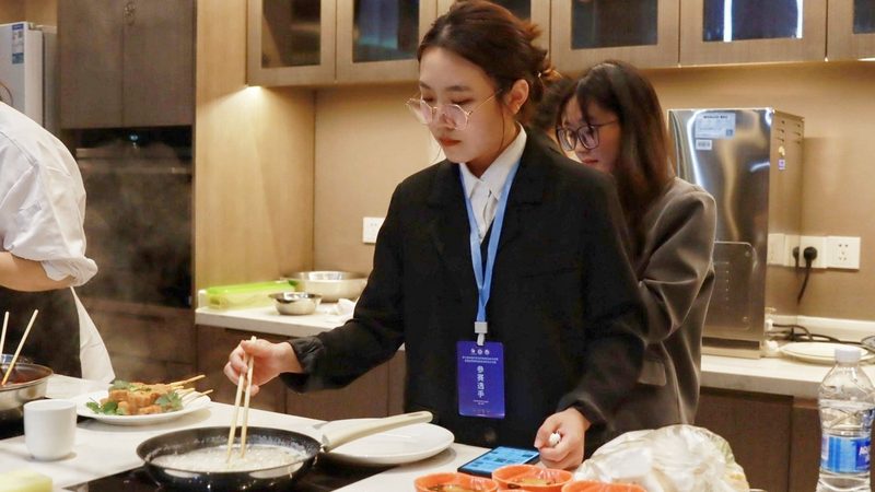 粮食重金属检测标准：守护餐桌安全的隐形卫士