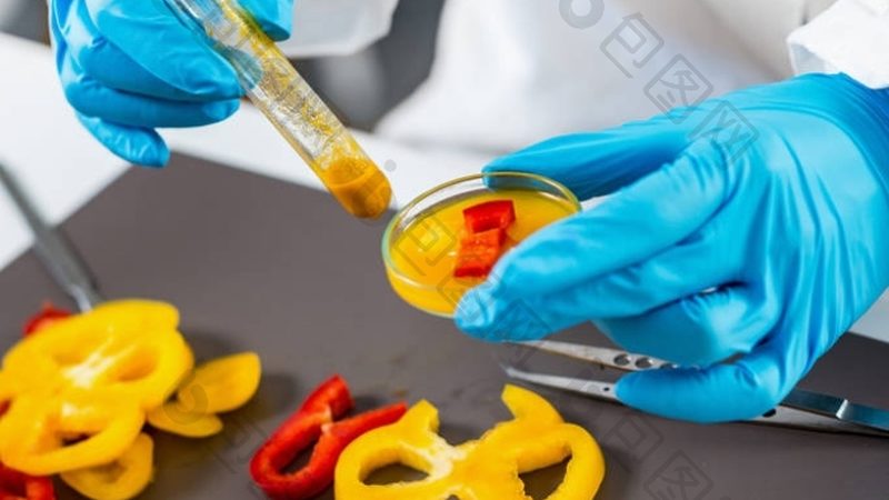 大米规格参数背后藏着哪些门道