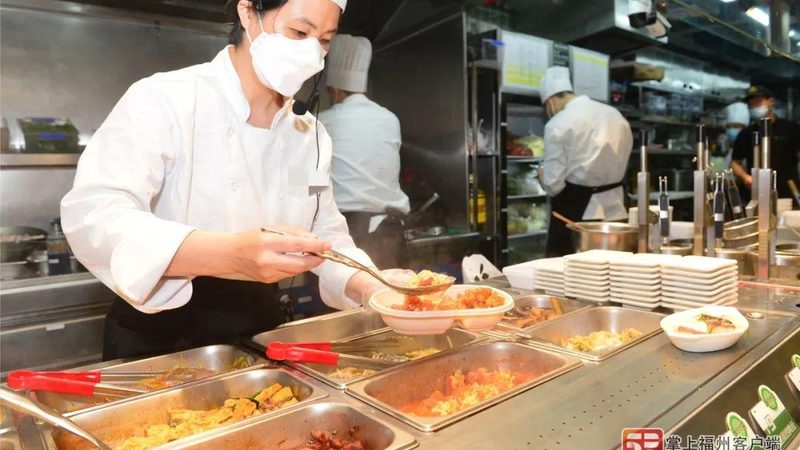 社区餐饮供应链价格构成揭秘