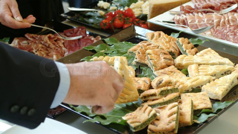 办公室休闲食品，如何分类与选择？**